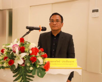 รองผู้ว่าราชการจังหวัดสุราษฎร์ธานี เป็นประธานธีเปิด “โครงการ ... พารามิเตอร์รูปภาพ 2