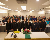 รองผู้ว่าราชการจังหวัดสุราษฎร์ธานี เป็นประธานธีเปิด “โครงการ ... พารามิเตอร์รูปภาพ 6