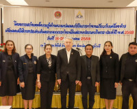 รองผู้ว่าราชการจังหวัดสุราษฎร์ธานี เป็นประธานธีเปิด “โครงการ ... พารามิเตอร์รูปภาพ 7