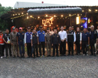 สุราษฎร์ธานีบูรณาการหน่วยงานที่เกี่ยวข้องคุมเข้มความปลอดภัยส ... พารามิเตอร์รูปภาพ 3