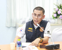 สุราษฎร์ธานีบูรณาการหน่วยงานที่เกี่ยวข้องคุมเข้มความปลอดภัยส ... พารามิเตอร์รูปภาพ 19