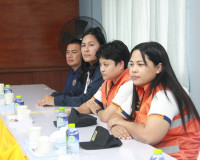 สุราษฎร์ธานีบูรณาการหน่วยงานที่เกี่ยวข้องคุมเข้มความปลอดภัยส ... พารามิเตอร์รูปภาพ 44
