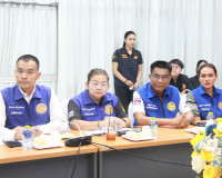 สุราษฎร์ธานีบูรณาการหน่วยงานที่เกี่ยวข้องคุมเข้มความปลอดภัยส ... พารามิเตอร์รูปภาพ 57