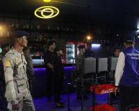 สุราษฎร์ธานีบูรณาการหน่วยงานที่เกี่ยวข้องคุมเข้มความปลอดภัยส ... พารามิเตอร์รูปภาพ 73