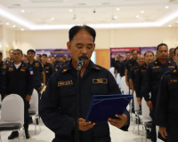 จังหวัดสุราษฎร์ธานีจัดงาน "วันชุดรักษาความปลอดภัยหมู่บ้าน (ช ... พารามิเตอร์รูปภาพ 31