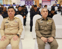 จังหวัดสุราษฎร์ธานีจัดงาน "วันชุดรักษาความปลอดภัยหมู่บ้าน (ช ... พารามิเตอร์รูปภาพ 41