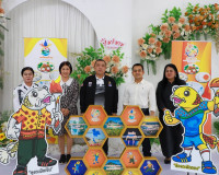 ผู้ว่าฯ สุราษฎร์ธานี ขอบคุณทุกภาคส่วนที่ร่วมกันสร้างความสำเร ... พารามิเตอร์รูปภาพ 10