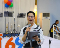 ผู้ว่าฯ สุราษฎร์ธานี ขอบคุณทุกภาคส่วนที่ร่วมกันสร้างความสำเร ... พารามิเตอร์รูปภาพ 41