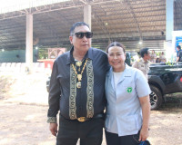 จังหวัดสุราษฎร์ธานีบูรณาการทุกภาคส่วนออกหน่วย “บำบัดทุกข์ บำ ... พารามิเตอร์รูปภาพ 25