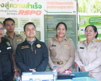 จังหวัดสุราษฎร์ธานีบูรณาการทุกภาคส่วนออกหน่วย “บำบัดทุกข์ บำ ... พารามิเตอร์รูปภาพ 31