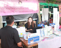 จังหวัดสุราษฎร์ธานีบูรณาการทุกภาคส่วนออกหน่วย “บำบัดทุกข์ บำ ... พารามิเตอร์รูปภาพ 32