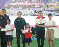 จังหวัดสุราษฎร์ธานีบูรณาการทุกภาคส่วนออกหน่วย “บำบัดทุกข์ บำ ... พารามิเตอร์รูปภาพ 40