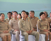 จังหวัดสุราษฎร์ธานีบูรณาการทุกภาคส่วนออกหน่วย “บำบัดทุกข์ บำ ... พารามิเตอร์รูปภาพ 45