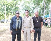 จังหวัดสุราษฎร์ธานีบูรณาการทุกภาคส่วนออกหน่วย “บำบัดทุกข์ บำ ... พารามิเตอร์รูปภาพ 49