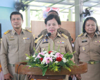 จังหวัดสุราษฎร์ธานีบูรณาการทุกภาคส่วนออกหน่วย “บำบัดทุกข์ บำ ... พารามิเตอร์รูปภาพ 52
