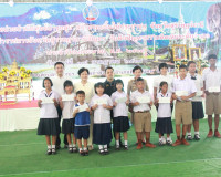 จังหวัดสุราษฎร์ธานีบูรณาการทุกภาคส่วนออกหน่วย “บำบัดทุกข์ บำ ... พารามิเตอร์รูปภาพ 53