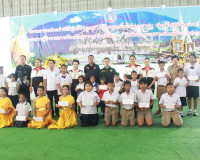 จังหวัดสุราษฎร์ธานีบูรณาการทุกภาคส่วนออกหน่วย “บำบัดทุกข์ บำ ... พารามิเตอร์รูปภาพ 59