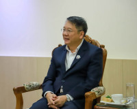 จังหวัดสุราษฎร์ธานี กระชับความร่วมมือสาธารณรัฐประชาชนจีน ขยา ... พารามิเตอร์รูปภาพ 8