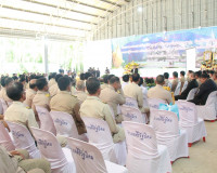 ผู้ว่าฯ สุราษฎร์ธานีลงพื้นที่เปิดเวทีรับฟังความคิดเห็นทุกภาค ... พารามิเตอร์รูปภาพ 3