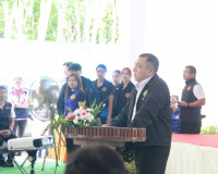 ผู้ว่าฯ สุราษฎร์ธานีลงพื้นที่เปิดเวทีรับฟังความคิดเห็นทุกภาค ... พารามิเตอร์รูปภาพ 7
