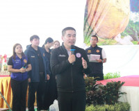 ผู้ว่าฯ สุราษฎร์ธานีลงพื้นที่เปิดเวทีรับฟังความคิดเห็นทุกภาค ... พารามิเตอร์รูปภาพ 9