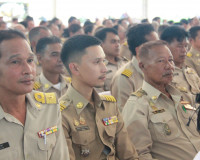 ผู้ว่าฯ สุราษฎร์ธานีลงพื้นที่เปิดเวทีรับฟังความคิดเห็นทุกภาค ... พารามิเตอร์รูปภาพ 11
