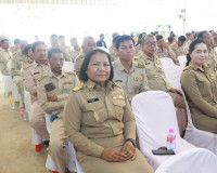 ผู้ว่าฯ สุราษฎร์ธานีลงพื้นที่เปิดเวทีรับฟังความคิดเห็นทุกภาค ... พารามิเตอร์รูปภาพ 25