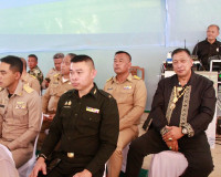 ผู้ว่าฯ สุราษฎร์ธานีลงพื้นที่เปิดเวทีรับฟังความคิดเห็นทุกภาค ... พารามิเตอร์รูปภาพ 26