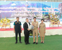 ผู้ว่าฯ สุราษฎร์ธานีลงพื้นที่เปิดเวทีรับฟังความคิดเห็นทุกภาค ... พารามิเตอร์รูปภาพ 33