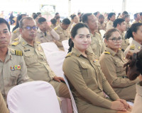ผู้ว่าฯ สุราษฎร์ธานีลงพื้นที่เปิดเวทีรับฟังความคิดเห็นทุกภาค ... พารามิเตอร์รูปภาพ 36