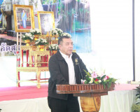 ผู้ว่าฯ สุราษฎร์ธานีลงพื้นที่เปิดเวทีรับฟังความคิดเห็นทุกภาค ... พารามิเตอร์รูปภาพ 38