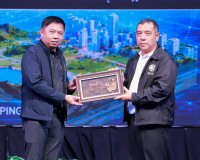 อธิบดีกรมที่ดิน เปิดสัมมนา “Smart Survey” ยกระดับงานรังวัดภา ... พารามิเตอร์รูปภาพ 1
