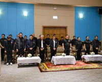 อธิบดีกรมที่ดิน เปิดสัมมนา “Smart Survey” ยกระดับงานรังวัดภา ... พารามิเตอร์รูปภาพ 2