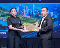 อธิบดีกรมที่ดิน เปิดสัมมนา “Smart Survey” ยกระดับงานรังวัดภา ... พารามิเตอร์รูปภาพ 3