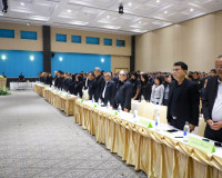 อธิบดีกรมที่ดิน เปิดสัมมนา “Smart Survey” ยกระดับงานรังวัดภา ... พารามิเตอร์รูปภาพ 6