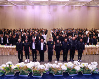อธิบดีกรมที่ดิน เปิดสัมมนา “Smart Survey” ยกระดับงานรังวัดภา ... พารามิเตอร์รูปภาพ 11