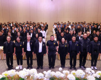 อธิบดีกรมที่ดิน เปิดสัมมนา “Smart Survey” ยกระดับงานรังวัดภา ... พารามิเตอร์รูปภาพ 15