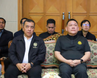 อธิบดีกรมที่ดิน เปิดสัมมนา “Smart Survey” ยกระดับงานรังวัดภา ... พารามิเตอร์รูปภาพ 17