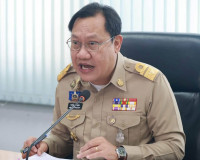 รองผู้ว่าราชการจังหวัดฯ เป็นประธานการประชุมคณะกรรมการข้าราชก ... พารามิเตอร์รูปภาพ 2