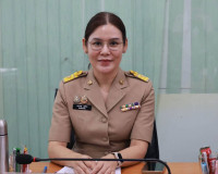 รองผู้ว่าราชการจังหวัดฯ เป็นประธานการประชุมคณะกรรมการข้าราชก ... พารามิเตอร์รูปภาพ 3