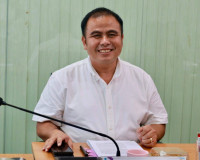 รองผู้ว่าราชการจังหวัดฯ เป็นประธานการประชุมคณะกรรมการข้าราชก ... พารามิเตอร์รูปภาพ 4