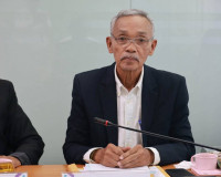 รองผู้ว่าราชการจังหวัดฯ เป็นประธานการประชุมคณะกรรมการข้าราชก ... พารามิเตอร์รูปภาพ 5