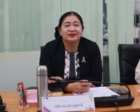 รองผู้ว่าราชการจังหวัดฯ เป็นประธานการประชุมคณะกรรมการข้าราชก ... พารามิเตอร์รูปภาพ 7