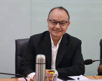 รองผู้ว่าราชการจังหวัดฯ เป็นประธานการประชุมคณะกรรมการข้าราชก ... พารามิเตอร์รูปภาพ 8