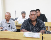 รองผู้ว่าราชการจังหวัดสุราษฎร์ธานี เป็นประธานการประชุมคณะกรร ... พารามิเตอร์รูปภาพ 8