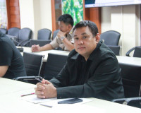 สุราษฎร์ธานีประชุมภาคส่วนที่เกี่ยวข้อง หารือการจัดทำแผนปฏิบั ... พารามิเตอร์รูปภาพ 8