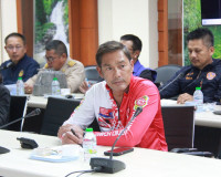 สุราษฎร์ธานีประชุมภาคส่วนที่เกี่ยวข้อง หารือการจัดทำแผนปฏิบั ... พารามิเตอร์รูปภาพ 20