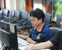 สุราษฎร์ธานีประชุมภาคส่วนที่เกี่ยวข้อง หารือการจัดทำแผนปฏิบั ... พารามิเตอร์รูปภาพ 22