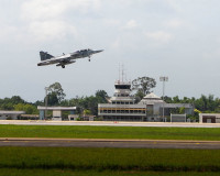 กองบิน 7 จัดงานครบรอบ 15 ปี Gripen C/D และ Saab 340 AEW&amp;C ย้ ... พารามิเตอร์รูปภาพ 5