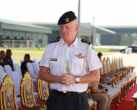 กองบิน 7 จัดงานครบรอบ 15 ปี Gripen C/D และ Saab 340 AEW&amp;C ย้ ... พารามิเตอร์รูปภาพ 13